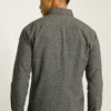 Leichtes Stretch-Flanell-Hemd Leichtes Stretch-Flanell-Hemd