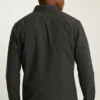 Leichtes Stretch-Flanell-Hemd Leichtes Stretch-Flanell-Hemd