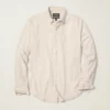 Leichtes Stretch-Flanell-Hemd Leichtes Stretch-Flanell-Hemd