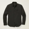 Leichtes Stretch-Flanell-Hemd Leichtes Stretch-Flanell-Hemd