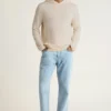 Leinen-Hoodie für Herren von Bonobos | Luftige, leichte Schicht Leinen-Hoodie für Herren von Bonobos | Luftige, leichte Schicht
