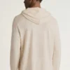 Leinen-Hoodie für Herren von Bonobos | Luftige, leichte Schicht Leinen-Hoodie für Herren von Bonobos | Luftige, leichte Schicht