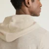 Leinen-Hoodie für Herren von Bonobos | Luftige, leichte Schicht Leinen-Hoodie für Herren von Bonobos | Luftige, leichte Schicht