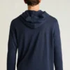 Leinen-Hoodie für Herren von Bonobos | Luftige, leichte Schicht Leinen-Hoodie für Herren von Bonobos | Luftige, leichte Schicht
