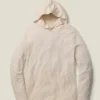 Leinen-Hoodie für Herren von Bonobos | Luftige, leichte Schicht Leinen-Hoodie für Herren von Bonobos | Luftige, leichte Schicht