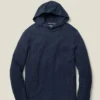 Leinen-Hoodie für Herren von Bonobos | Luftige, leichte Schicht Leinen-Hoodie für Herren von Bonobos | Luftige, leichte Schicht