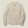 Leinen-Popover