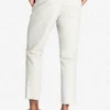 Leinen-Strandhose Leinen-Strandhose