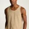 Leinen-Tanktop Leinen-Tanktop