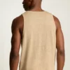 Leinen-Tanktop Leinen-Tanktop