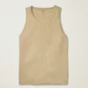 Leinen-Tanktop Leinen-Tanktop