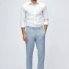 Leinenhose Leinenhose