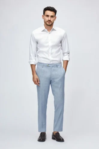 Leinenhose