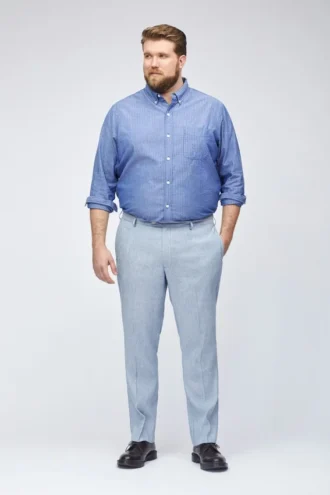 Leinenhose