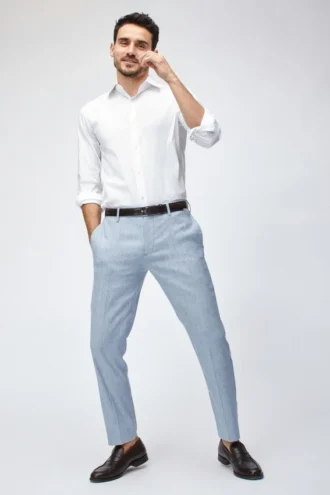 Leinenhose