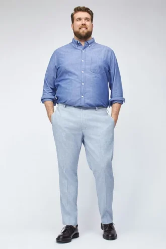 Leinenhose
