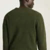 Let Me Be Frank Pullover | Mittelschwerer Pullover für ganztägigen Tragekomfort Let Me Be Frank Pullover | Mittelschwerer Pullover für ganztägigen Tragekomfort