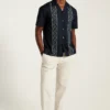 Limited Edition Riviera Cabana Shirt Limited Edition Riviera Cabana Shirt