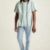 Limited Edition Riviera Cabana Shirt Limited Edition Riviera Cabana Shirt