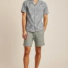 Limited Edition Riviera Cabana Shirt Limited Edition Riviera Cabana Shirt
