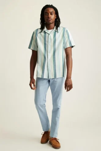 Limited Edition Riviera Cabana Shirt Limited Edition Riviera Cabana Shirt