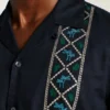 Limited Edition Riviera Cabana Shirt Limited Edition Riviera Cabana Shirt