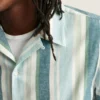 Limited Edition Riviera Cabana Shirt Limited Edition Riviera Cabana Shirt