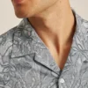 Limited Edition Riviera Cabana Shirt Limited Edition Riviera Cabana Shirt