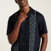 Limited Edition Riviera Cabana Shirt Limited Edition Riviera Cabana Shirt