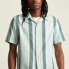 Limited Edition Riviera Cabana Shirt Limited Edition Riviera Cabana Shirt