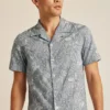 Limited Edition Riviera Cabana Shirt Limited Edition Riviera Cabana Shirt