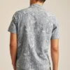 Limited Edition Riviera Cabana Shirt Limited Edition Riviera Cabana Shirt