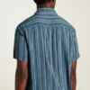 Limited Edition Riviera Cabana Shirt Limited Edition Riviera Cabana Shirt