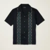 Limited Edition Riviera Cabana Shirt Limited Edition Riviera Cabana Shirt