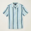 Limited Edition Riviera Cabana Shirt Limited Edition Riviera Cabana Shirt