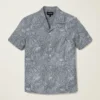 Limited Edition Riviera Cabana Shirt Limited Edition Riviera Cabana Shirt