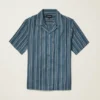 Limited Edition Riviera Cabana Shirt Limited Edition Riviera Cabana Shirt