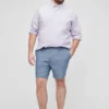 Limited Edition Shorts in großen Größen Limited Edition Shorts in großen Größen