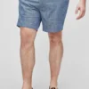 Limited Edition Shorts in großen Größen Limited Edition Shorts in großen Größen