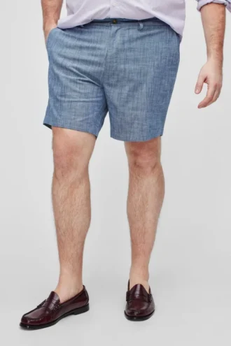 Limited Edition Shorts in großen Größen