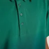Locker sitzendes Kurzarm-Ombre-Polo von Fielder Locker sitzendes Kurzarm-Ombre-Polo von Fielder