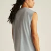 Locker sitzendes Muscle-T-Shirt von Fielder Locker sitzendes Muscle-T-Shirt von Fielder
