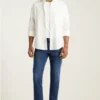 Luxuriöse & bequeme Bonobos Premium 4-Way-Stretch-Jeans