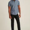 Luxuriöse & bequeme Bonobos Premium 4-Way-Stretch-Jeans