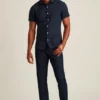 Luxuriöse & bequeme Bonobos Premium 4-Way-Stretch-Jeans