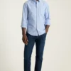 Luxuriöse & bequeme Bonobos Premium 4-Way-Stretch-Jeans