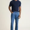 Luxuriöse & bequeme Bonobos Premium 4-Way-Stretch-Jeans
