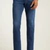Luxuriöse & bequeme Bonobos Premium 4-Way-Stretch-Jeans