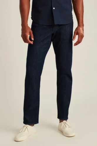 Luxuriöse & bequeme Bonobos Premium 4-Way-Stretch-Jeans