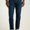 Luxuriöse & bequeme Bonobos Premium 4-Way-Stretch-Jeans